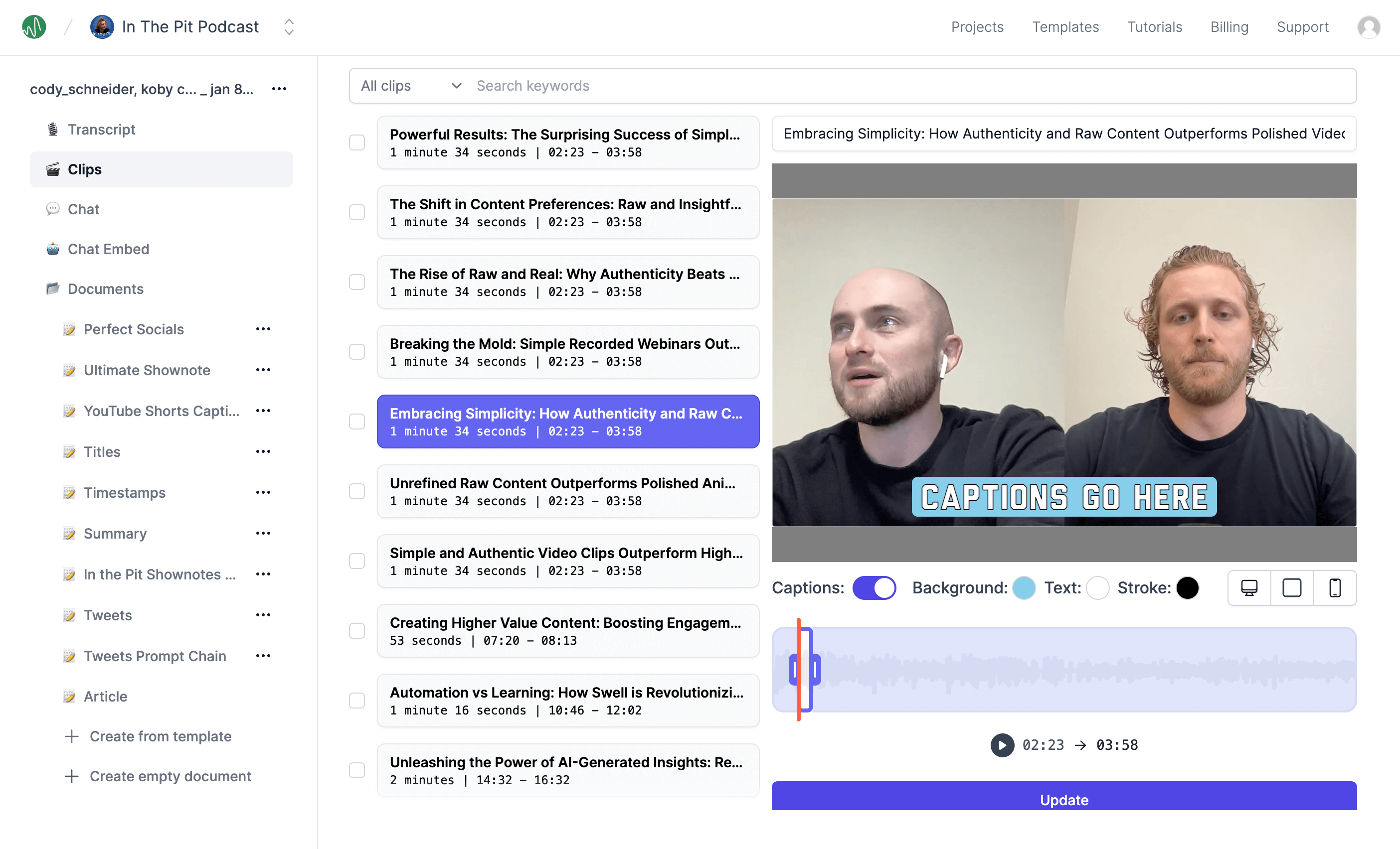 Swell AI Discount Coupon Code