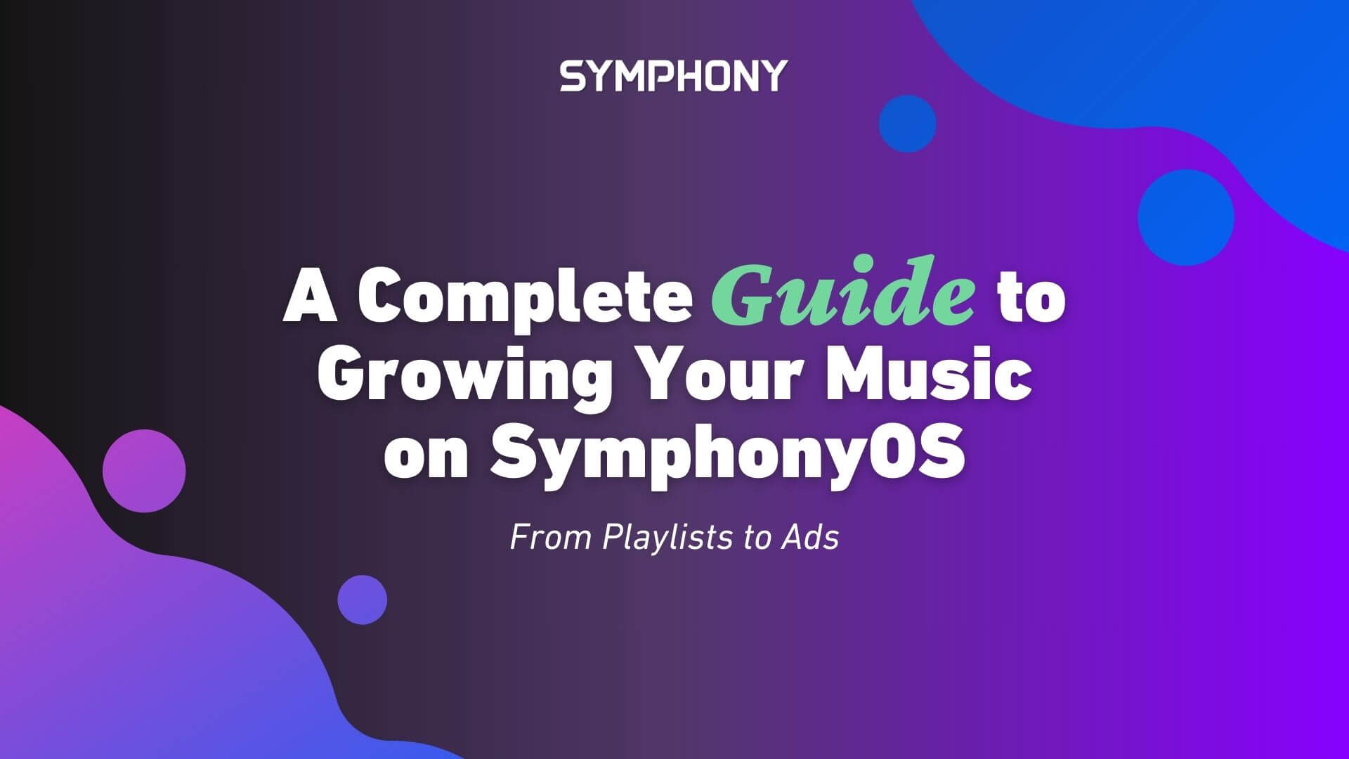 SymphonyOS Discount Coupon Code