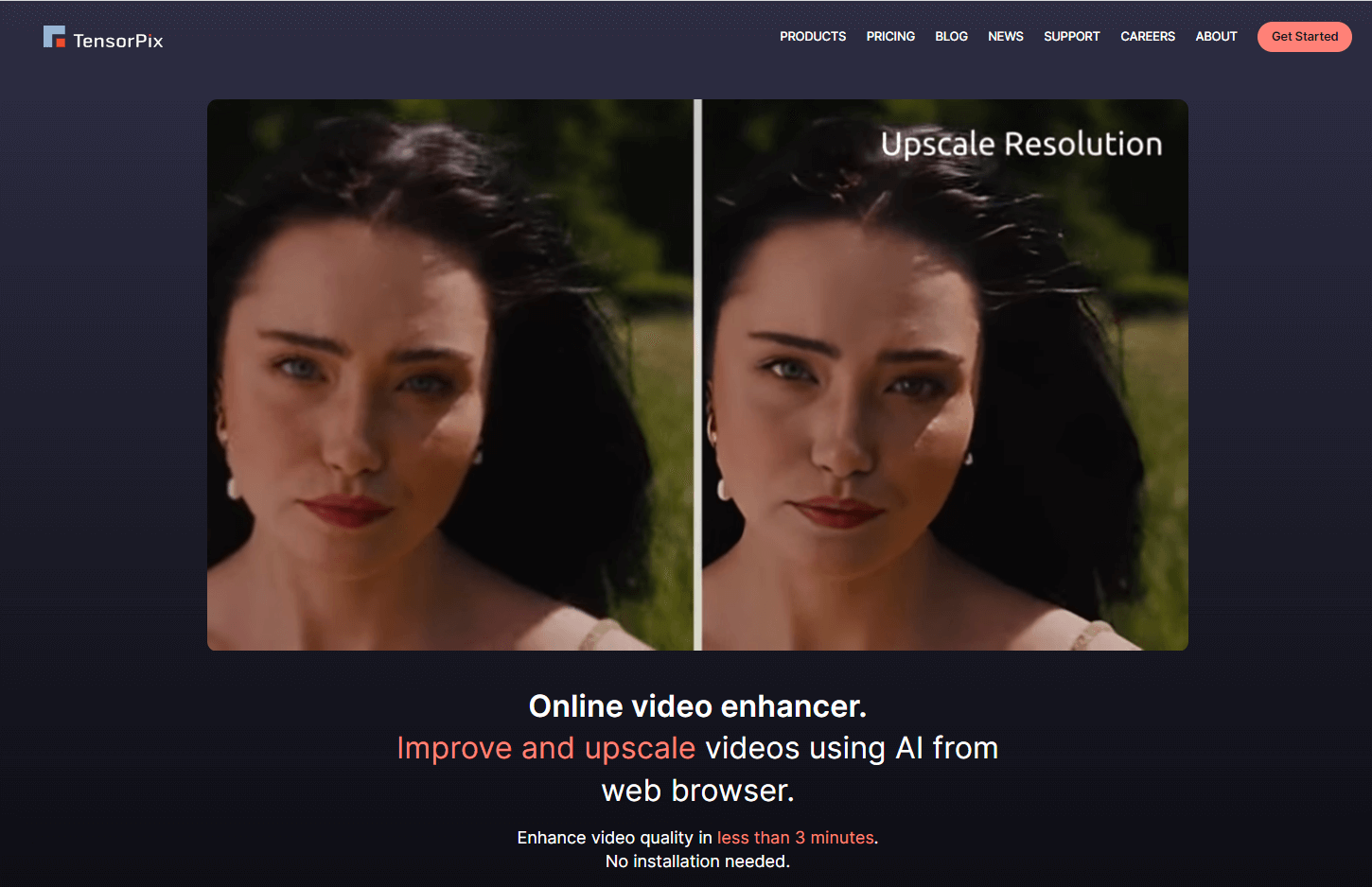 TensorPix Discount Coupon Code