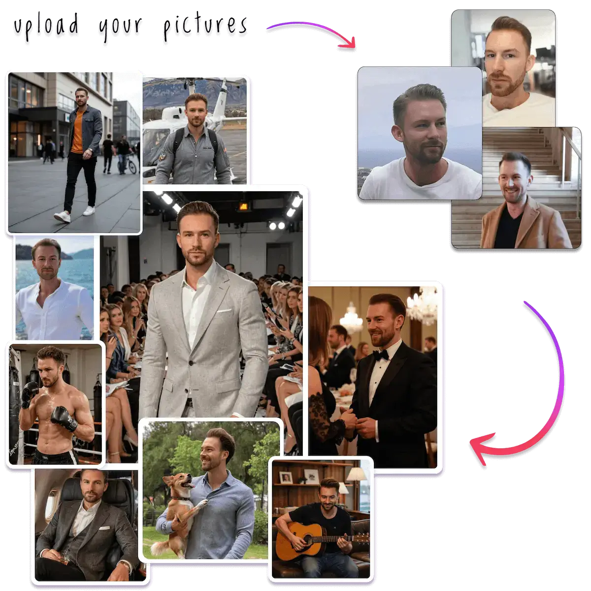 TinderProfile.ai Discount Coupon Code