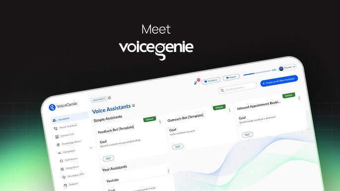 VoiceGenie Discount Coupon Code