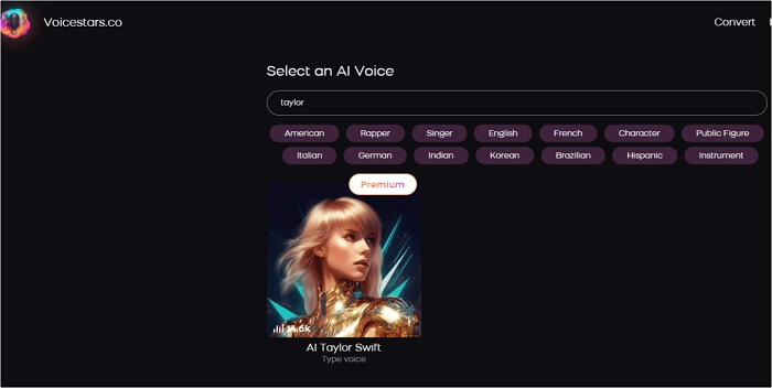Voicestars AI Discount Coupon Code