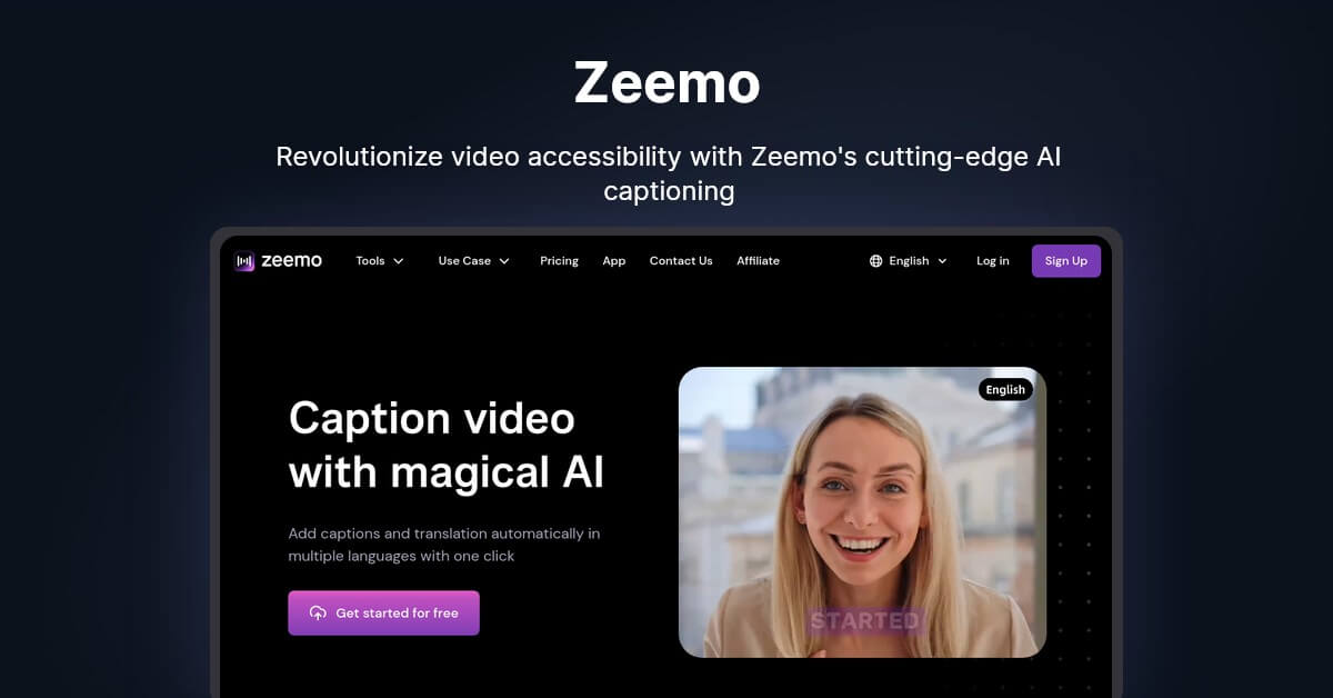 Zeemo AI Discount Coupon Code