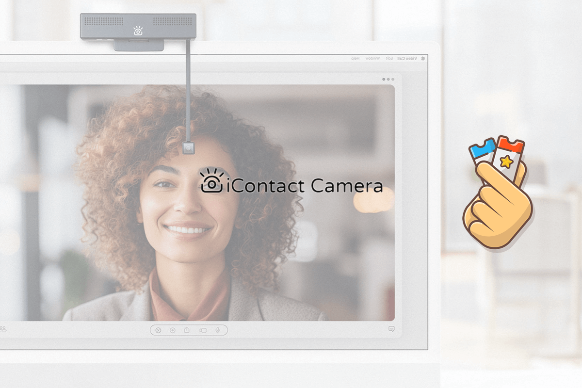 Toutes les façons d'obtenir les meilleures offres de iContact Camera (13 % de réduction) - 2025