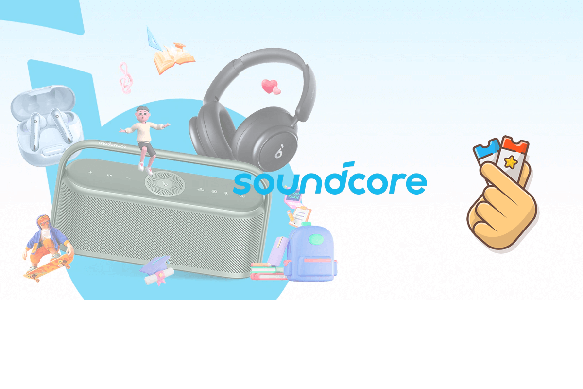Toutes les façons d'obtenir les meilleures offres de Soundcore (28 % de réduction) - 2025