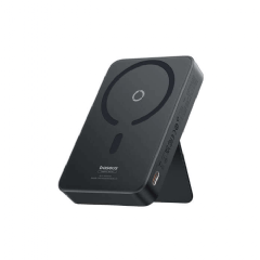 Banque d'alimentation magnétique Baseus (20 W/5 000 mAh)