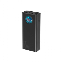 Banque d'alimentation Baseus Amblight (65 W/30 000 mAh)