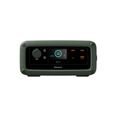 【Budget】Centrale électrique portable IOTA 420 W