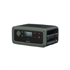 【Offre spéciale】Centrale électrique portable IOTA 420W