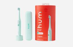 Brosse à dents électrique rechargeable intelligente hum Adult