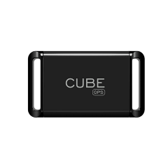 Traceur GPS Cube
