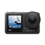 Combo standard DJI Osmo Action 4
