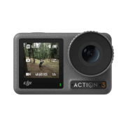 Combo standard DJI Osmo Action 3
