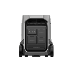 【Nouveau lancement】Delta 3 Pro