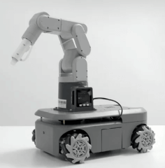 Robot mobile composé MyAGV