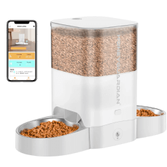 Alimentateur intelligent HoneyGuardian