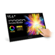 PU15-PRE (15,6 pouces/4K/OLED)