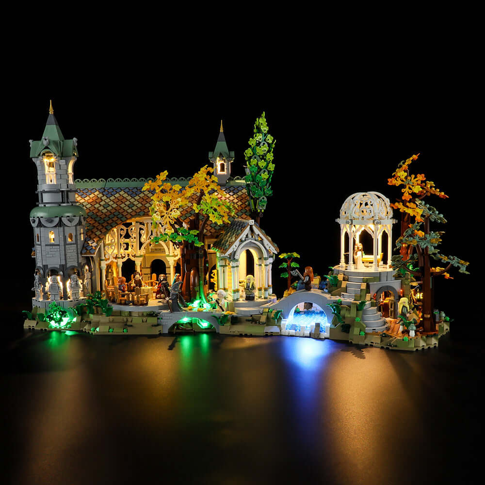 Lightailing Screenshot