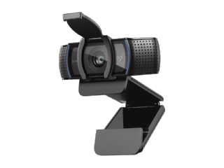 【Budget】C920s PRO/C922 PRO - (69,99$ - 99,99$)