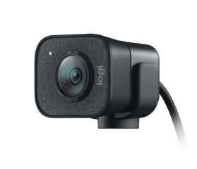 【Milieu de gamme】StreamCam - (169,99$)