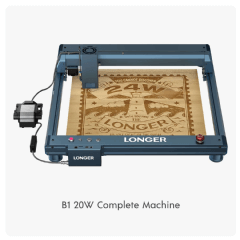 【Haut de gamme】Série Laser B1 - (689,99$ - 999,99$)