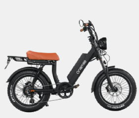 【Speed Ride】SCRAMBLER V PRO