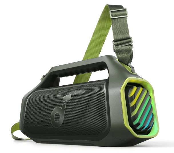 Soundcore Screenshot