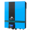 ONDULEUR DE CHARGE SOLAIRE SUNGOLDPOWER 6500W 48V PARALLÈLE + MONITEUR WIFI STANDARD UL1741