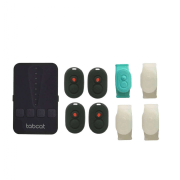 Ensemble Tabcat v2