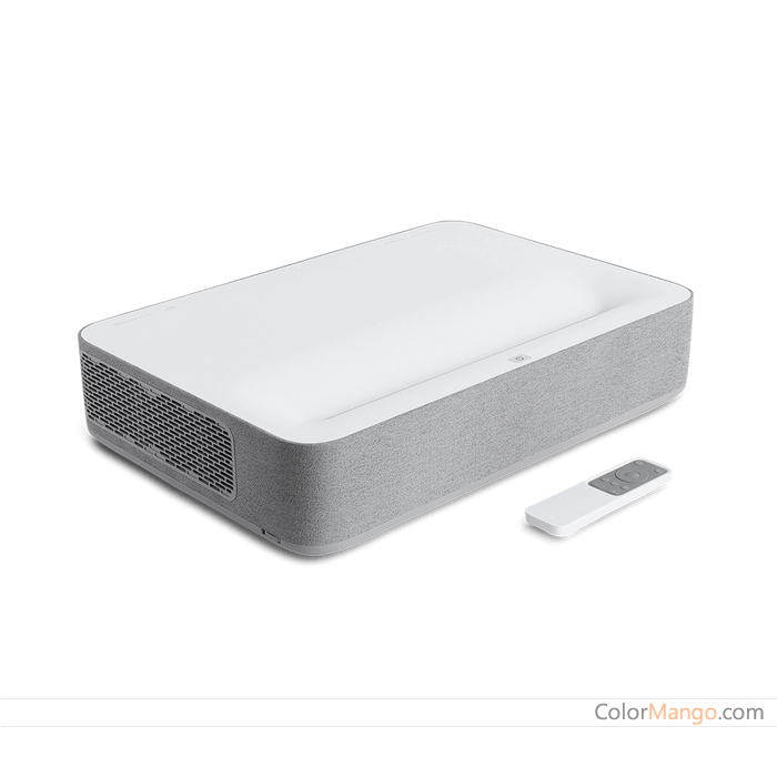 TaoTronics Projector Screenshot