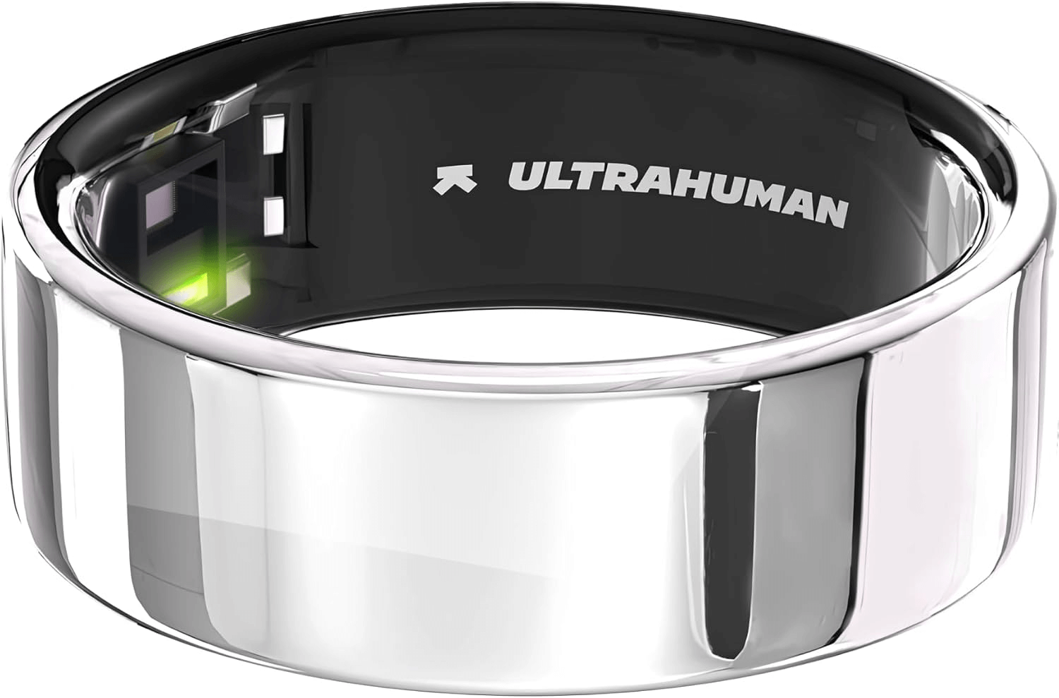 Ultrahuman Screenshot