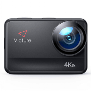 Caméra d'action Victure AC940 4K 60 images par seconde