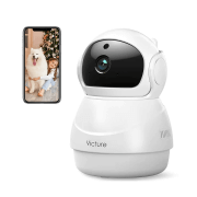 Moniteur pour bébé Victure PC530