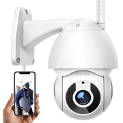Caméra extérieure Victure PC660T