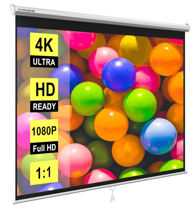 VIVOHOME Screenshot