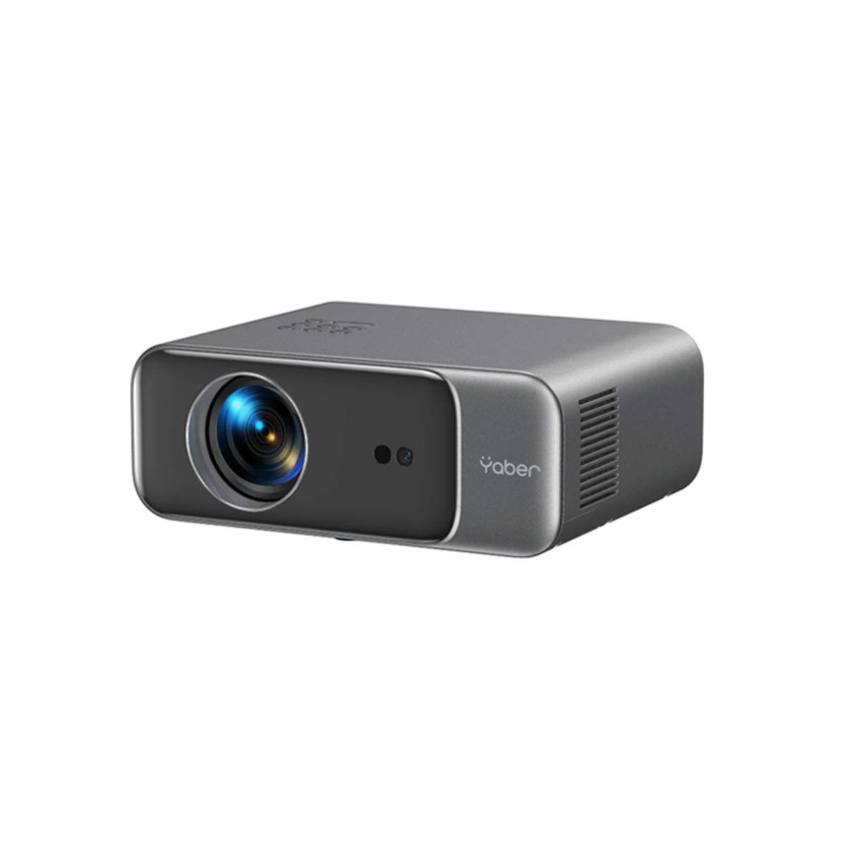 Yaber Projector Screenshot