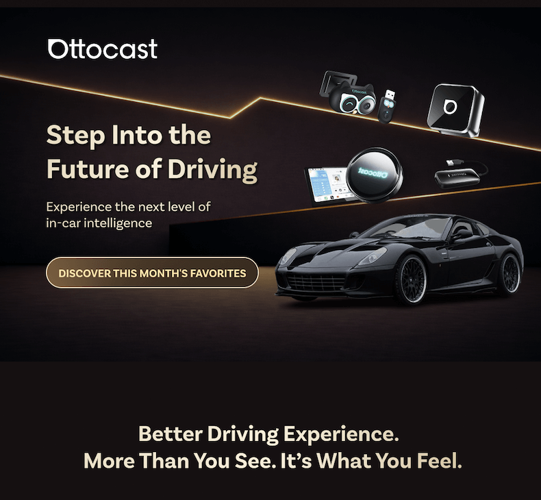 OTTOCAST boxshot