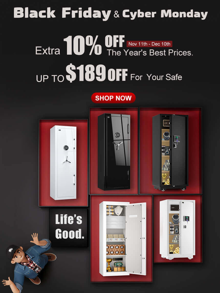 Tigerking Safe boxshot