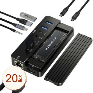 ACASIS Discount Coupon Code