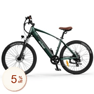 Actbest Electric Bikes Discount Coupon Code