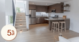 ADM Flooring Code coupon de réduction