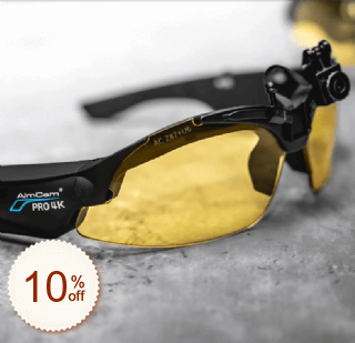 AimCam Discount Coupon Code