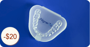 Aligner32 Code coupon de réduction