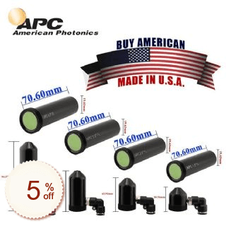 American Photonics Discount Coupon Code