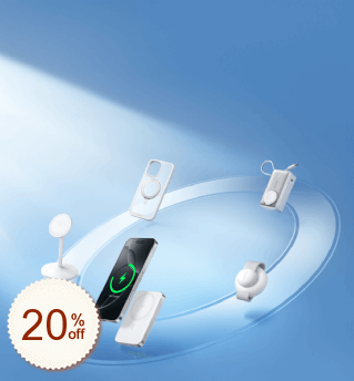 Anker Power Banks Discount Coupon Code