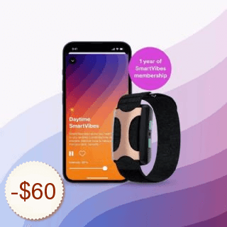 Apollo Neuro Discount Coupon Code