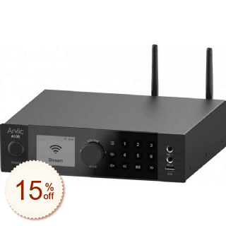 Arylic Audio Discount Coupon Code