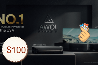 AWOL Vision Discount Coupon Code
