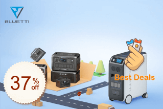 Bluetti Discount Coupon Code