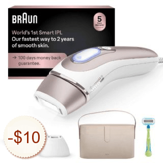 Braun Discount Coupon Code